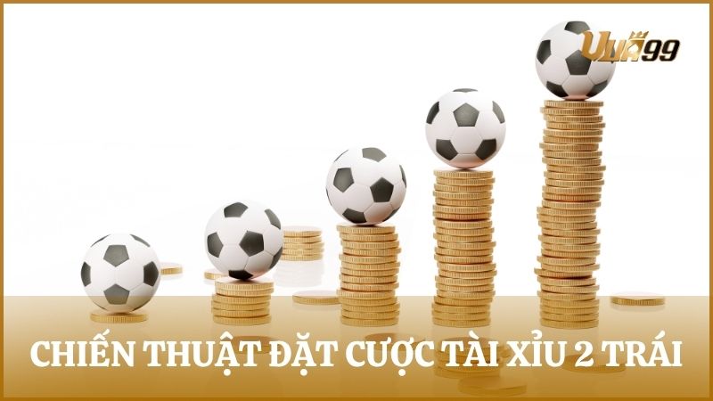Một số chiến thuật đặt cược tài xỉu 2 thông minh như cao thủ