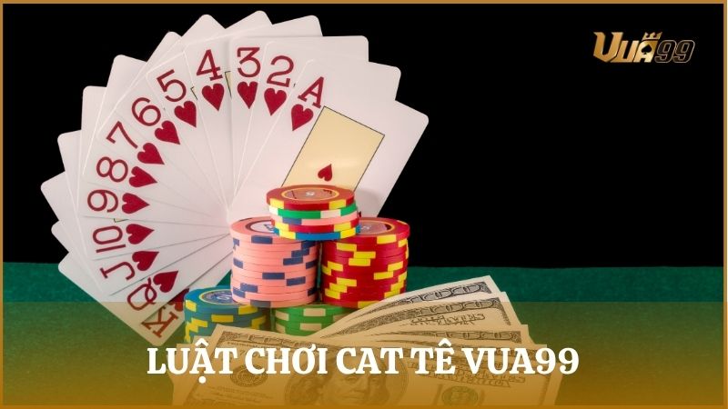 Chia sẻ luật chơi Catte đầy đủ và dễ hiểu nhất cho người mới