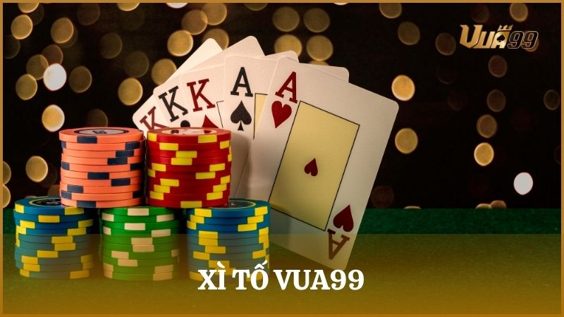 Học hỏi những kỹ năng chơi bài Xì Tố hiệu quả giúp bạn luôn thắng đậm